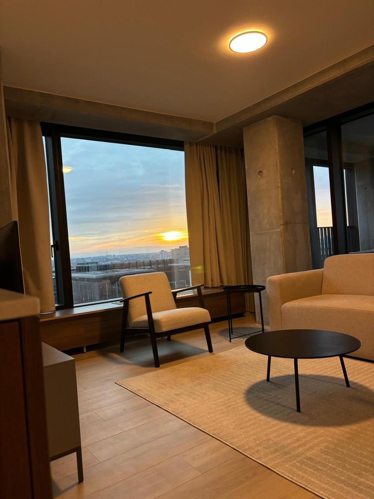 Luxurious In Center Appartement
