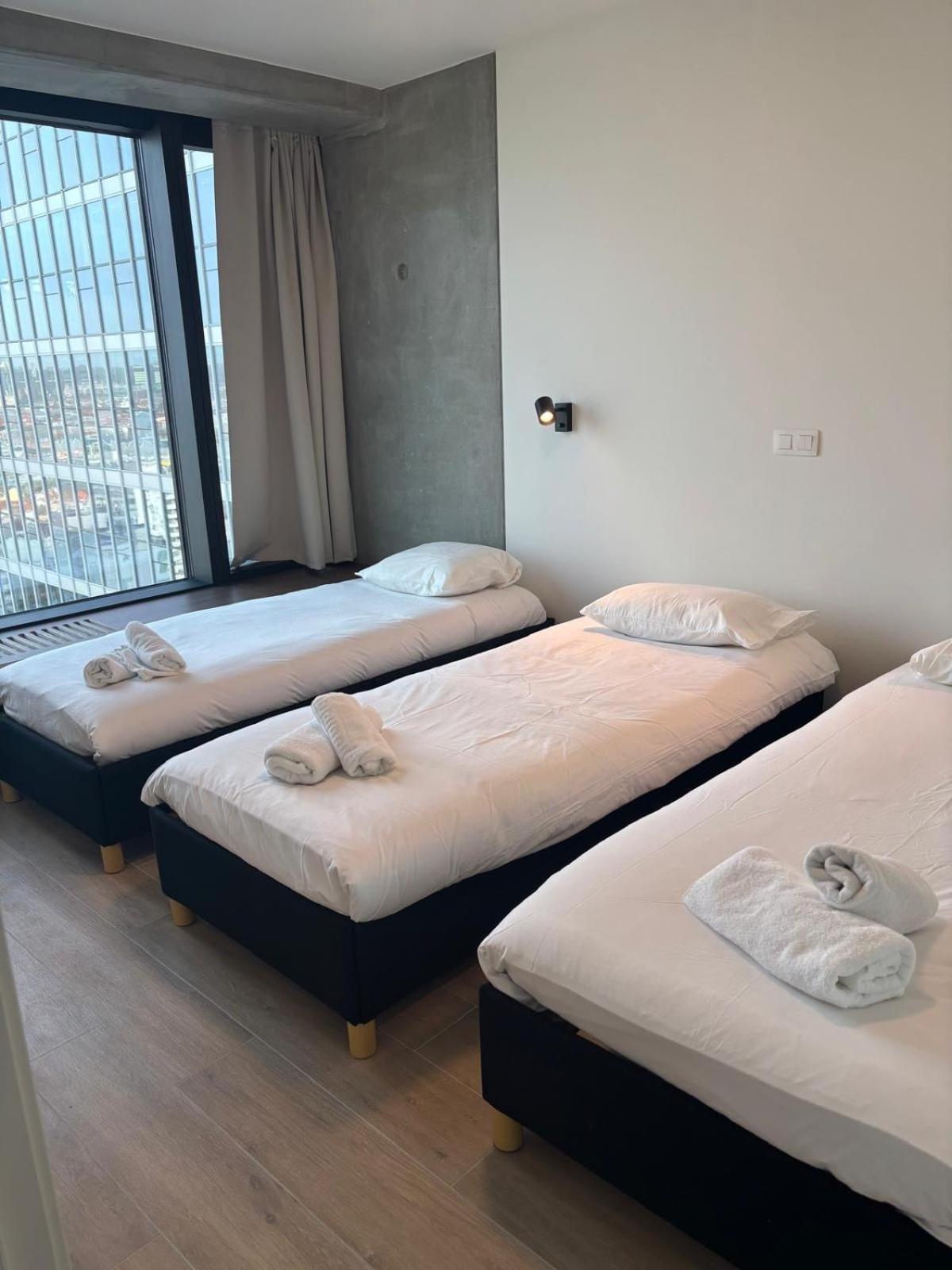 Luxurious In Center Appartement Brussel