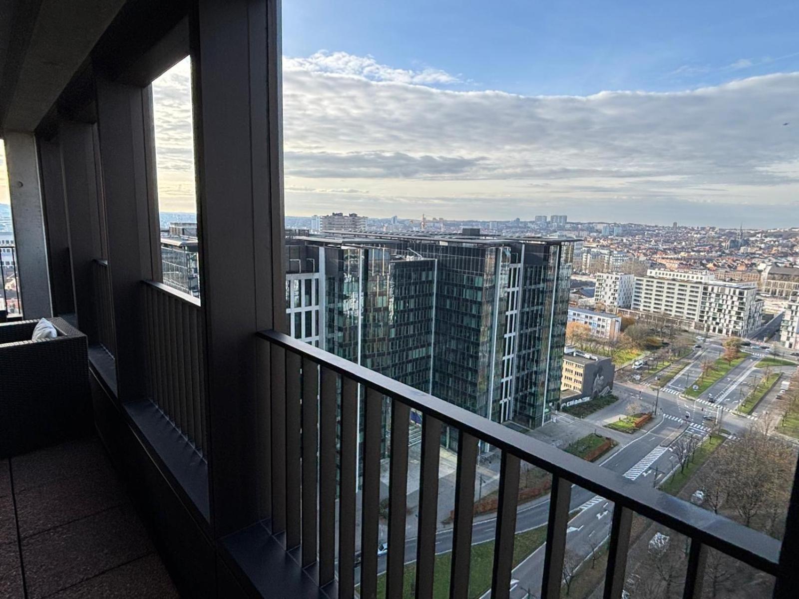 Luxurious In Center Appartement *