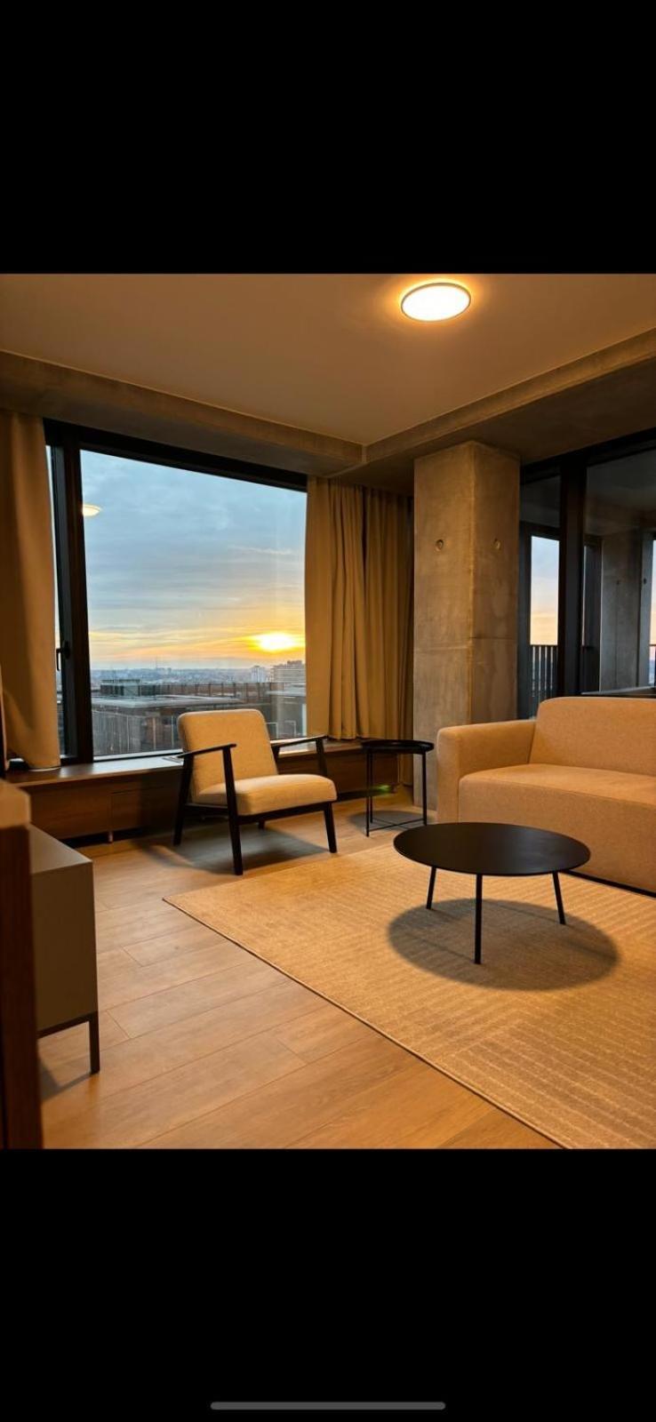 Luxurious In Center