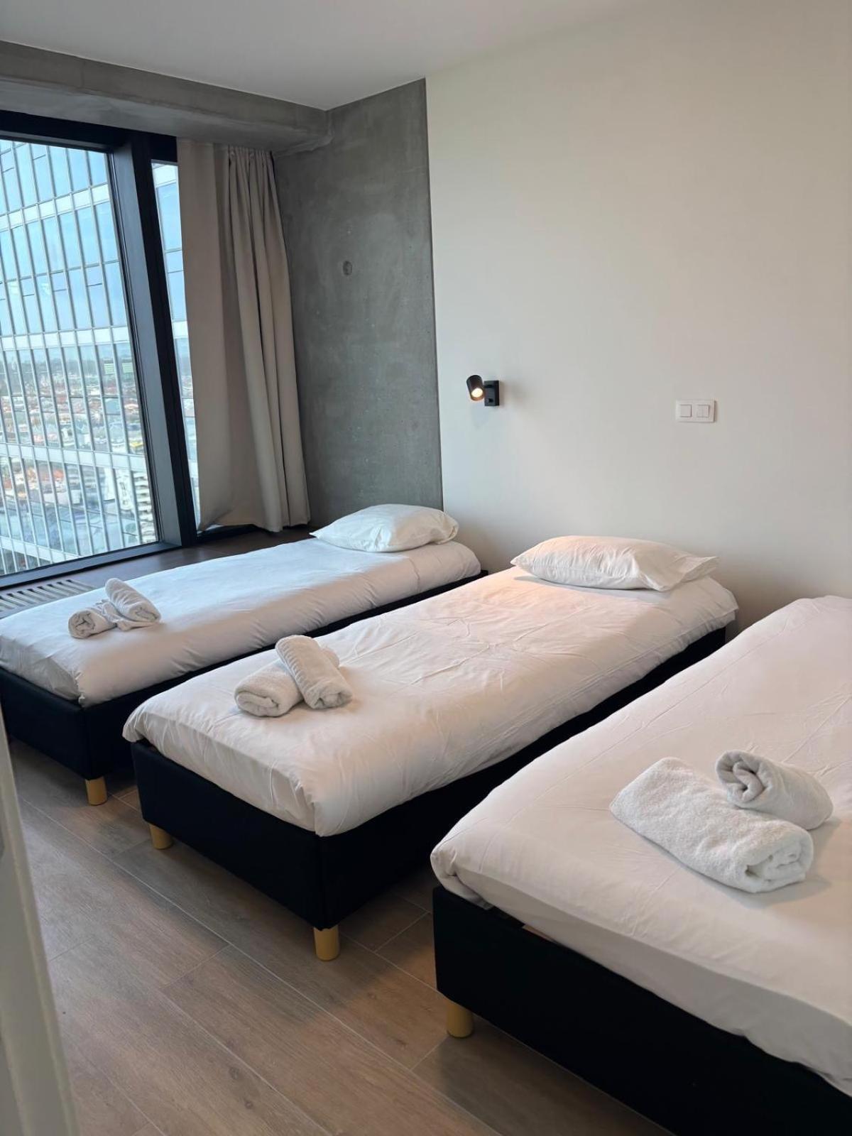 Luxurious In Center Appartement Brussel