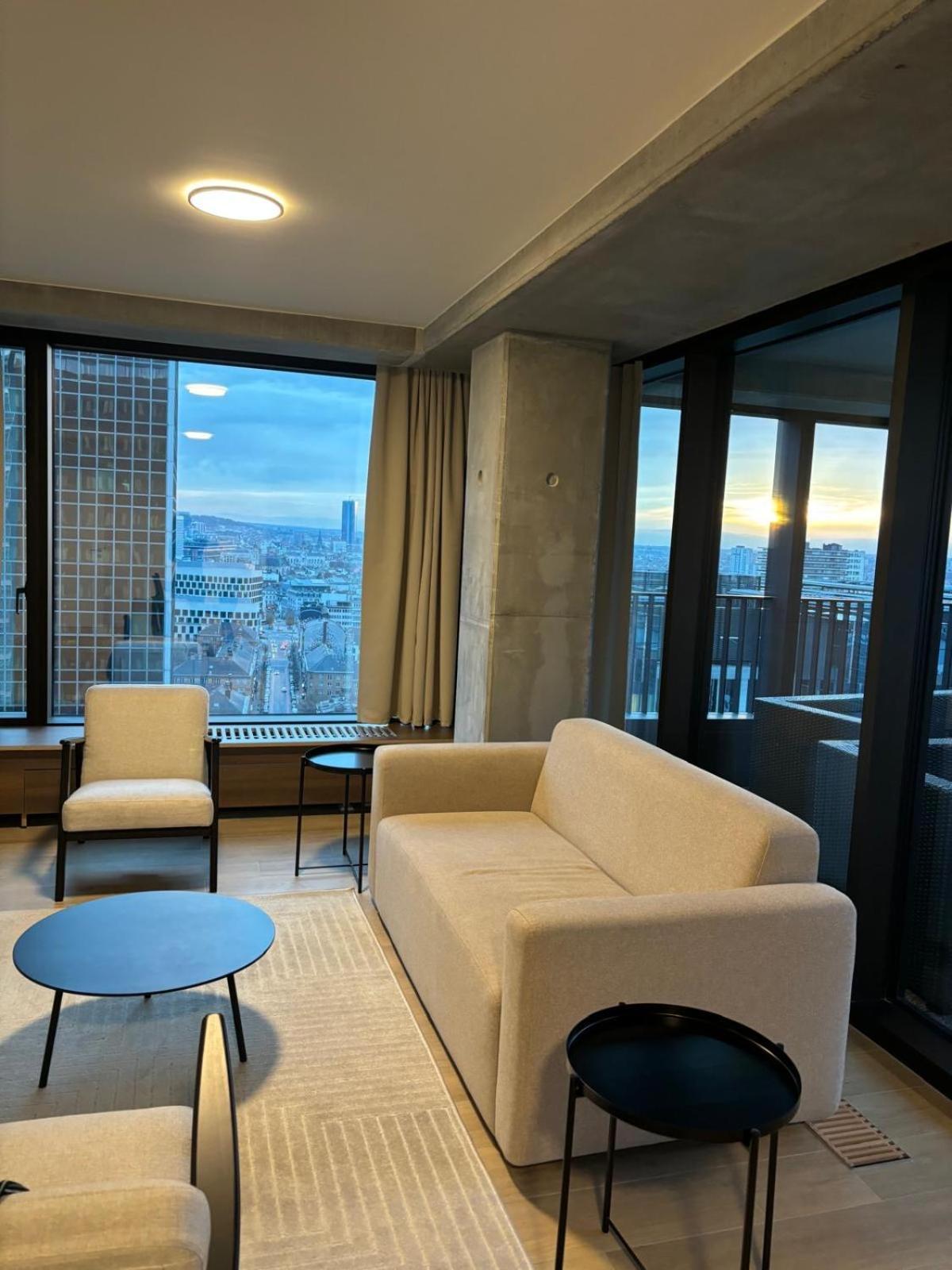 Luxurious In Center